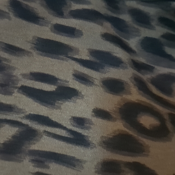 Lost In Lunar Dress - Picture 4 of 4